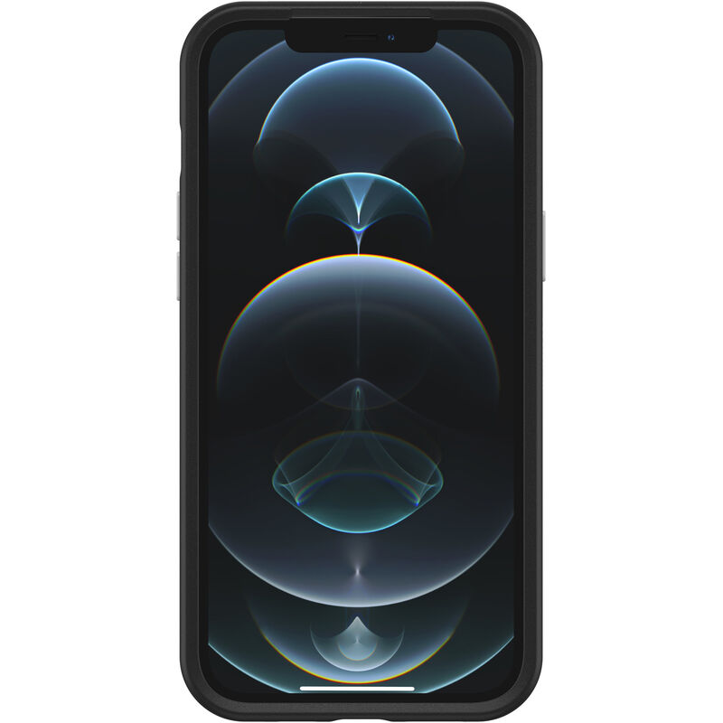 product image 3 - iPhone 12 Pro Max Fodral  Otter + Pop Symmetry Series