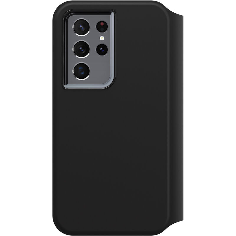 product image 1 - Galaxy S21 Ultra 5G Case Strada Via Series