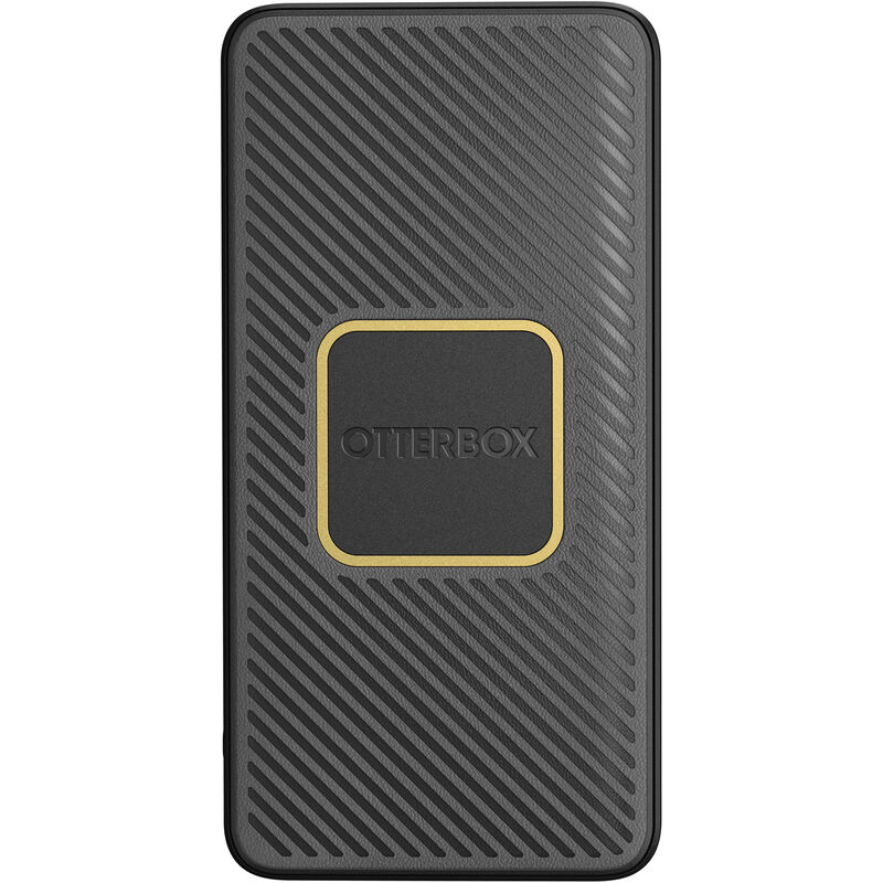 product image 2 - Wireless, 10000 mAh Batterie Externe