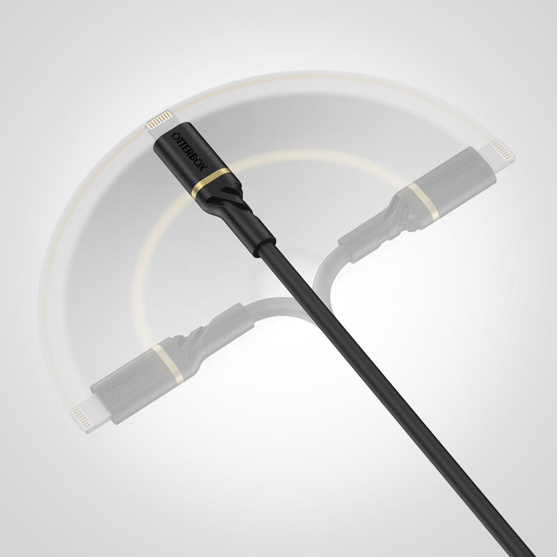 product image 3 - Lightning till USB-C Kabel