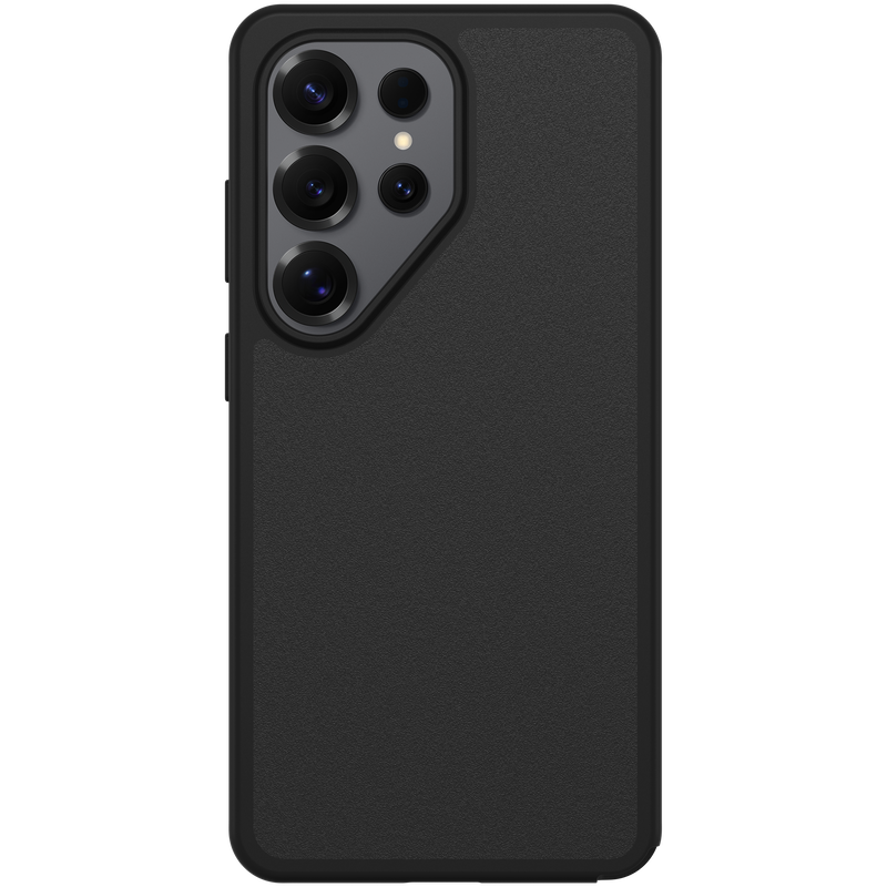 product image 1 - Galaxy S26 Ultra Skal React Series