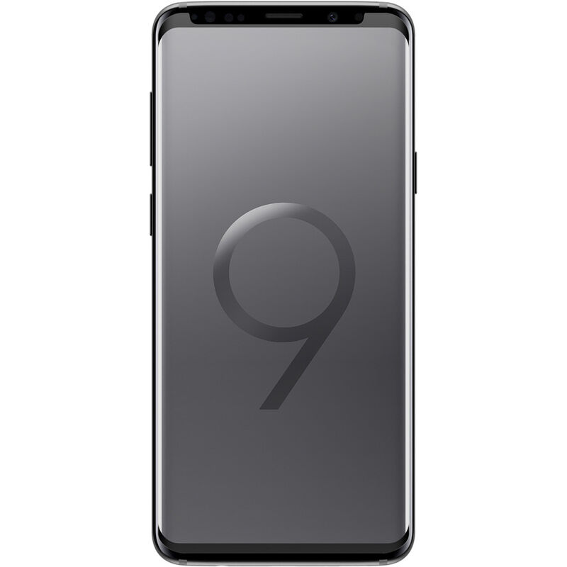 product image 3 - Galaxy S9+ Sk&auml;rmskydd Alpha Glass