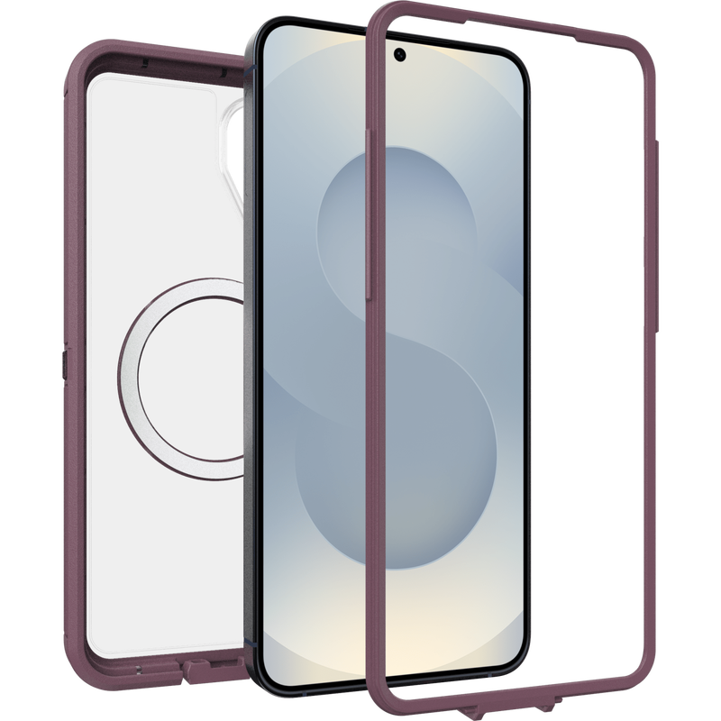 product image 3 - Galaxy S26+ Skal Defender Series Pro XT