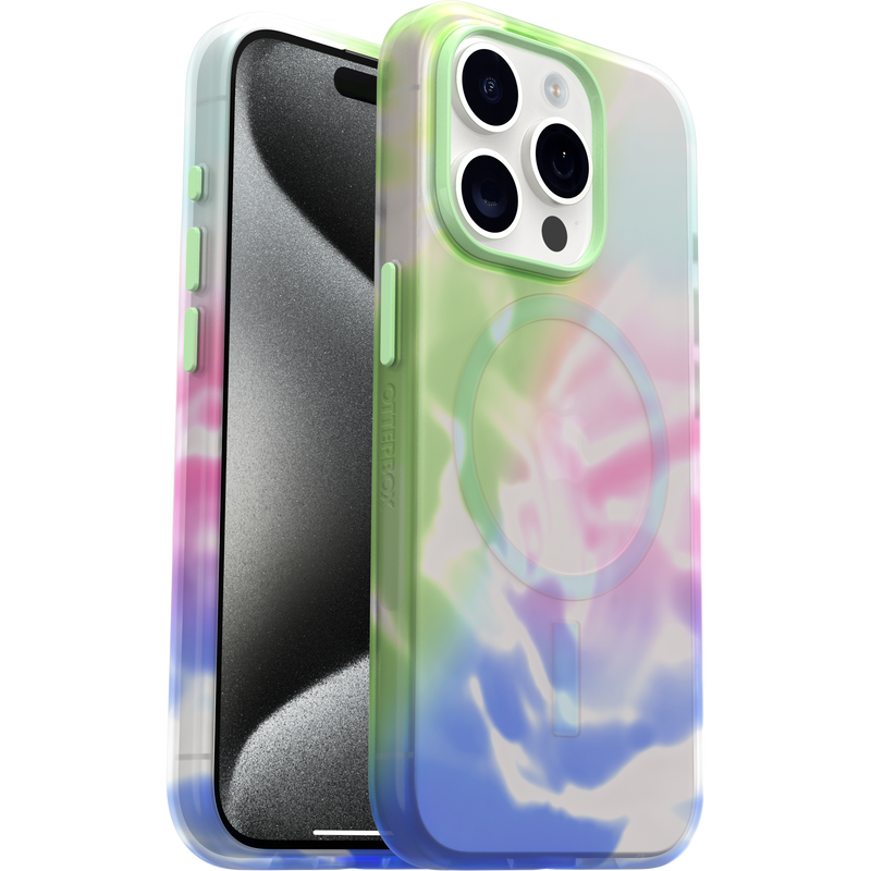 product image 3 - iPhone 15 Pro Skal Figura Series