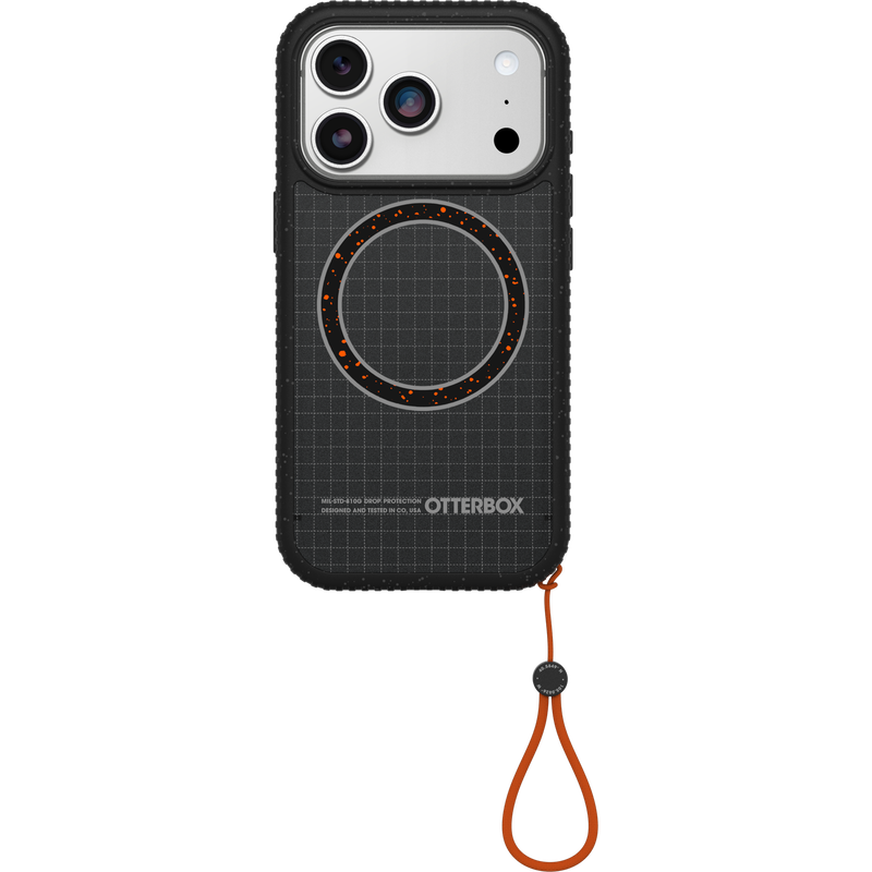 product image 2 - iPhone 17 Pro Skal Sole Series