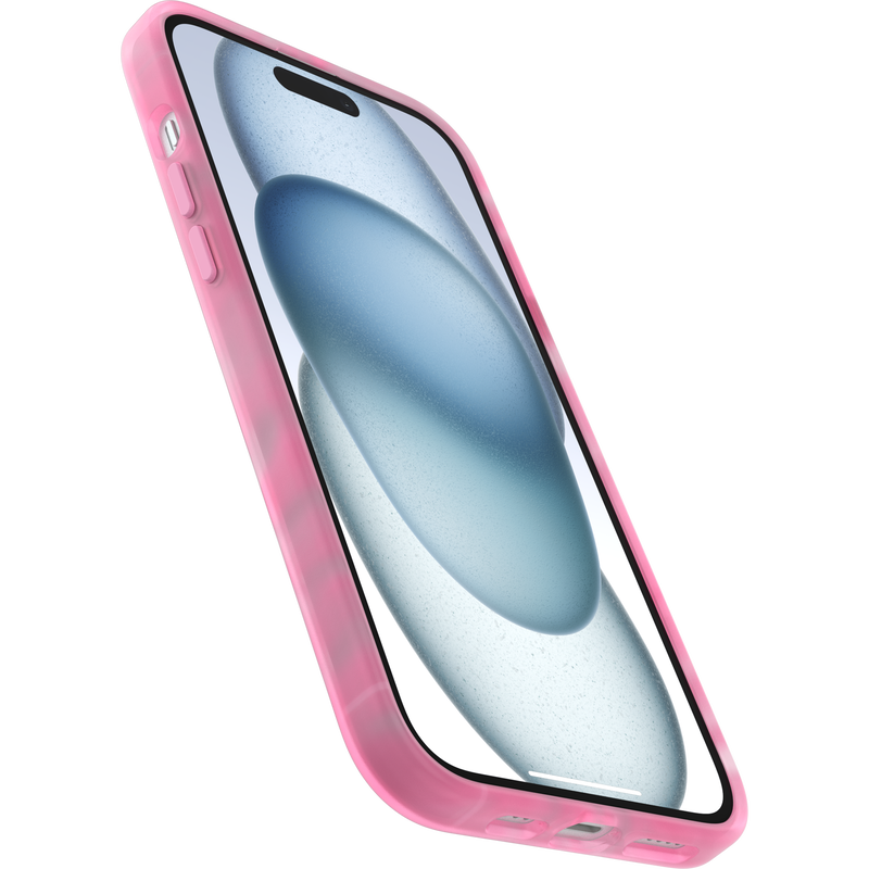 product image 2 - iPhone 15 Plus Skal Figura Series