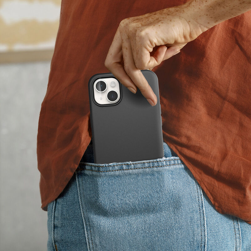product image 3 - iPhone 14 Plus Skal Symmetry Series med MagSafe