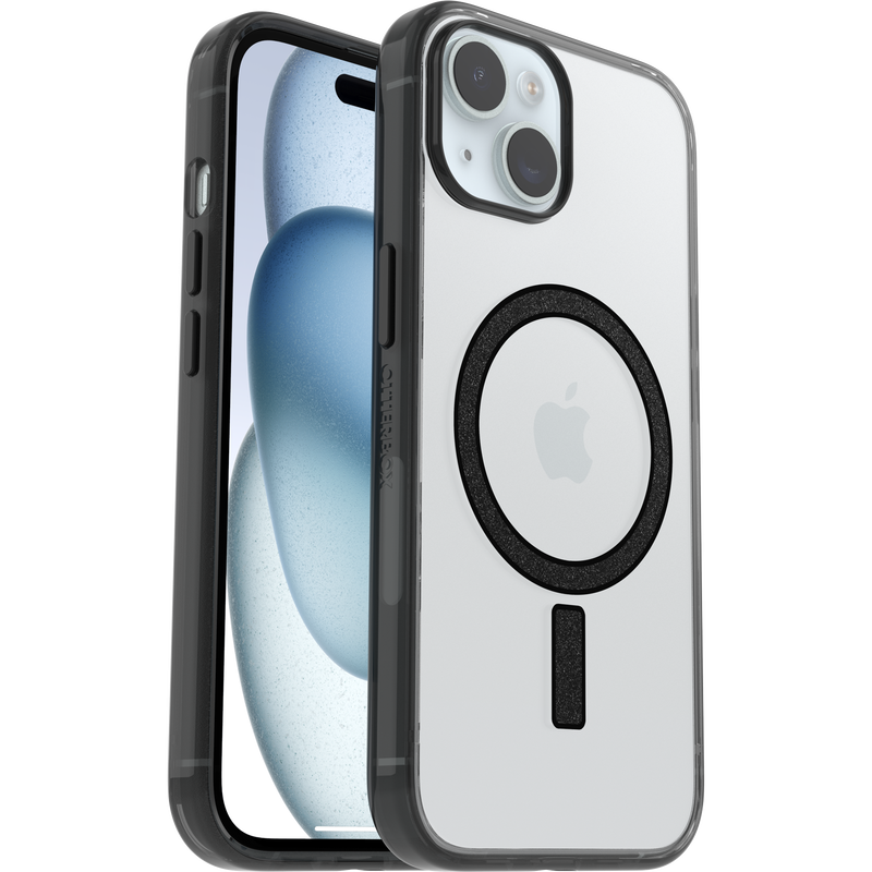 product image 1 - iPhone 15 Skal Lumen Series