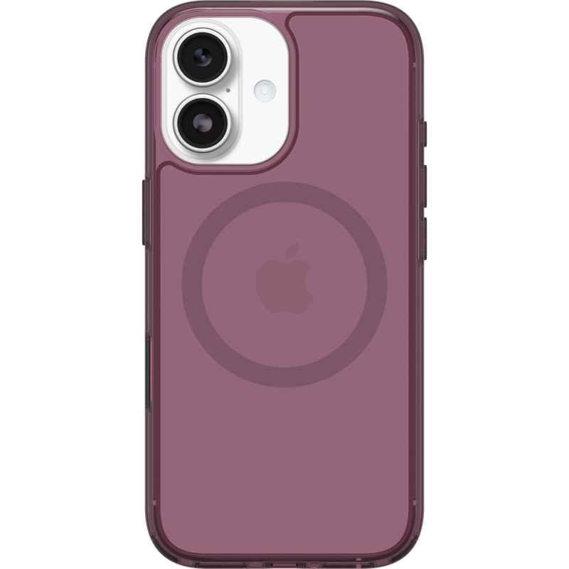 product image 2 - iPhone 17 Skal Symmetry Series Clear