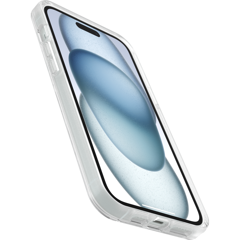 product image 3 - iPhone 15 Plus Skal Symmetry Series för MagSafe