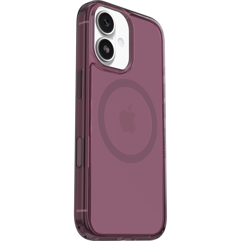 product image 3 - iPhone 17 Skal Symmetry Series Clear