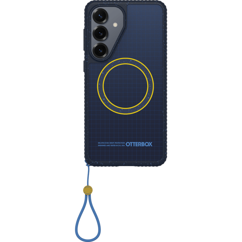 product image 2 - Galaxy S26+ Skal Sole Series