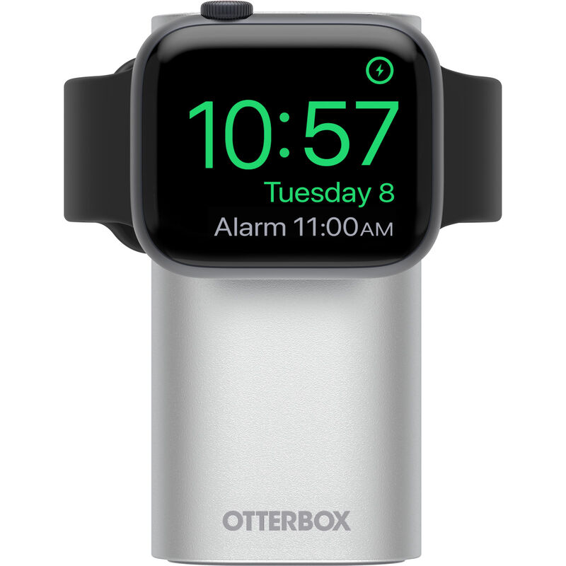 product image 5 - Bärbar Apple Watch-laddare OtterBox Power Bank