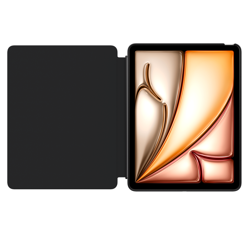 product image 5 - iPad Air 13" (M3/M2) Custodia Statement Series Studio