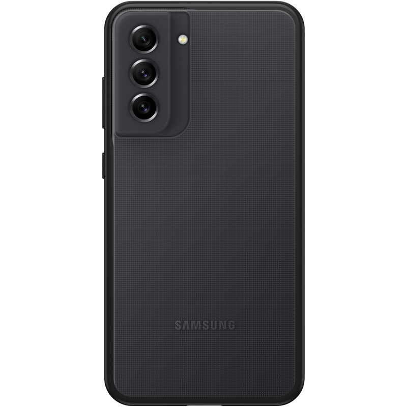product image 1 - Galaxy S21 FE 5G Hülle Hülle aus der React Series