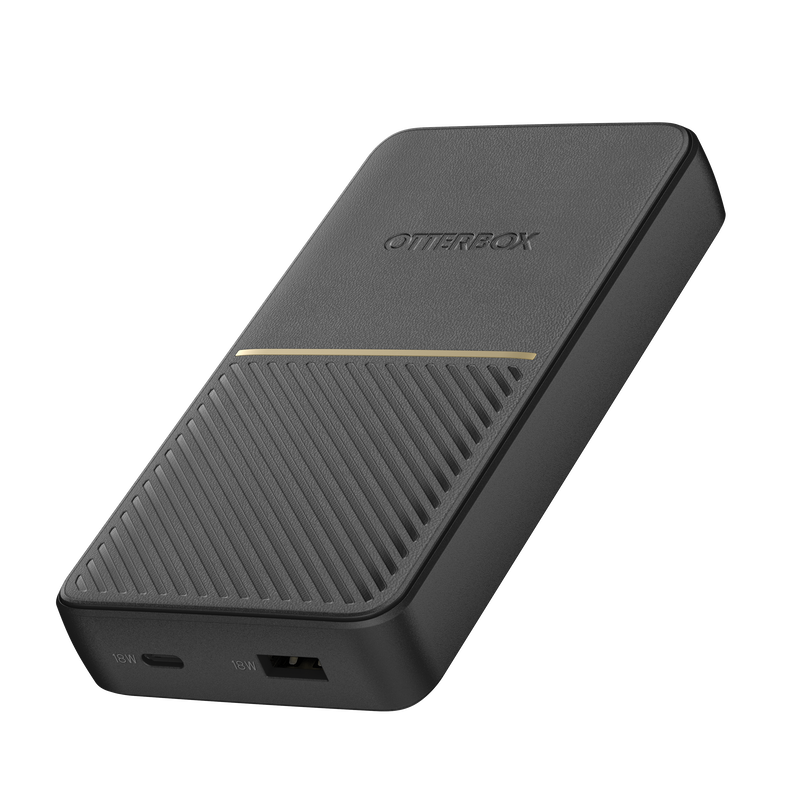 product image 1 - USB-A, USB-C, 15000 mAh Powerbank - Fast Charge