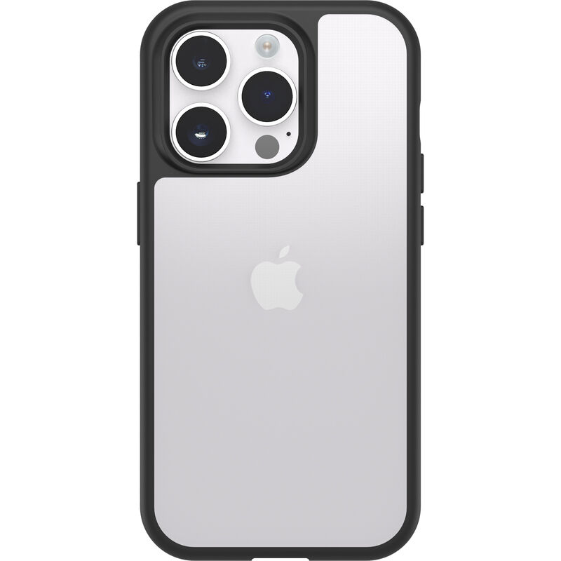 product image 1 - iPhone 14 Pro Skal React Series