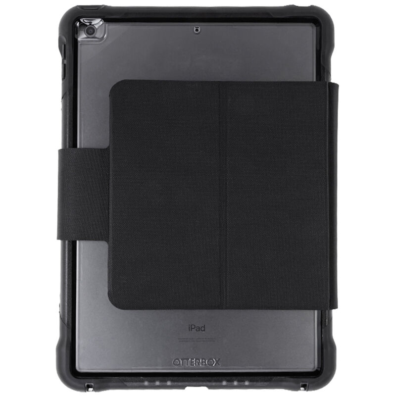 product image 6 - iPad (10,2-inch) (7e/8e/9e gen) Hoesje Unlimited-serie met toetsenbordfolio