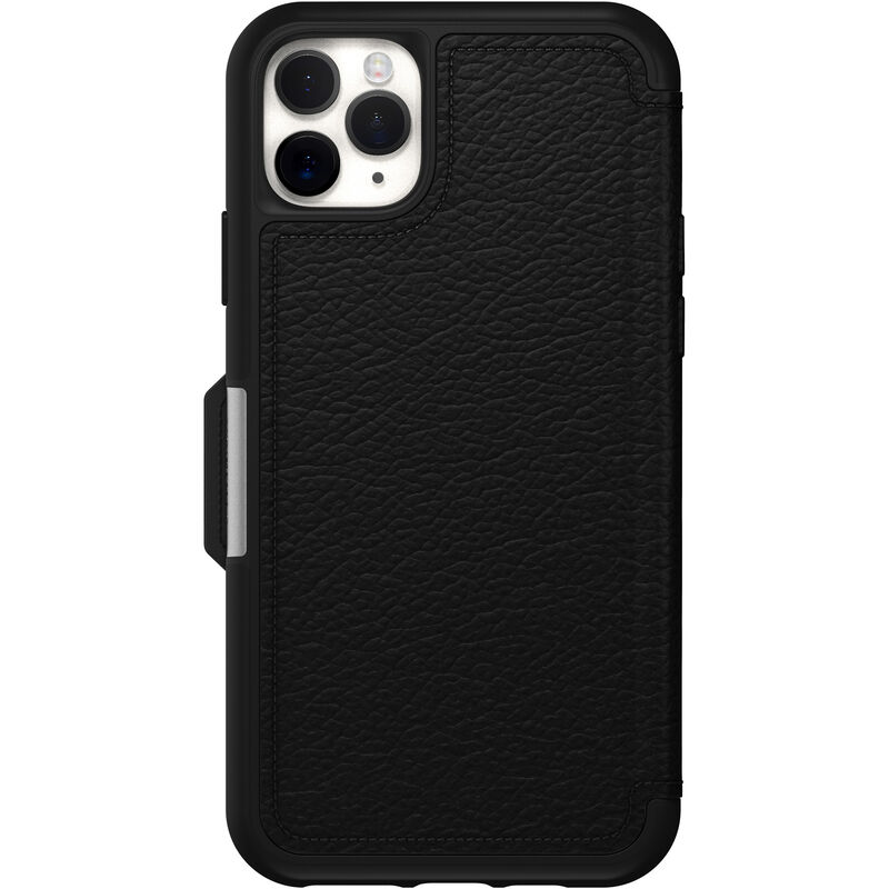 product image 1 - iPhone 11 Pro Max fodral&nbsp; Strada Series Folio