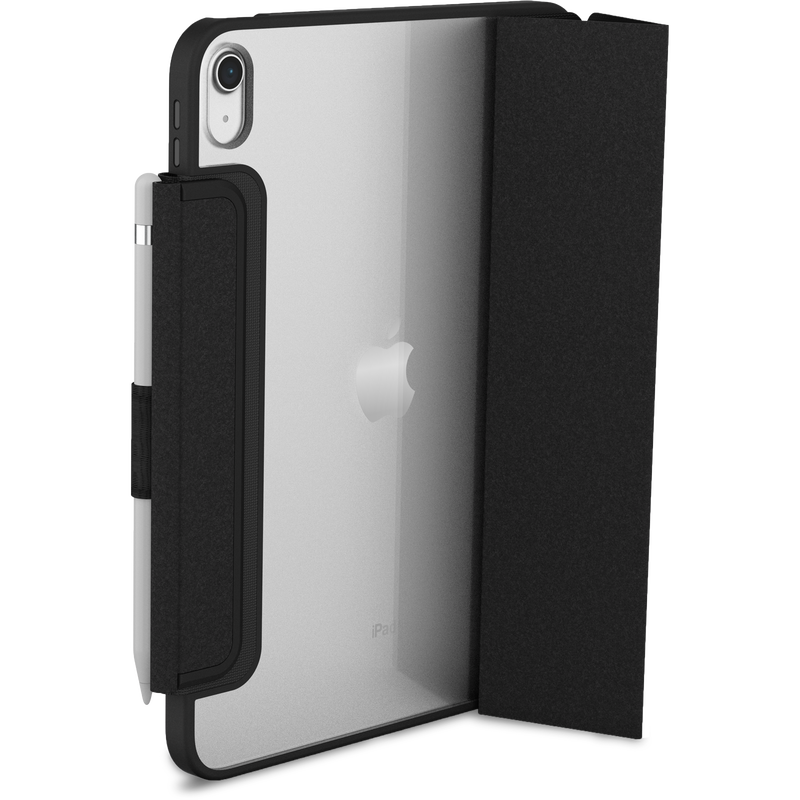 product image 2 - iPad (A16/10:e gen) Skal Symmetry Folio Series (Ny Design)