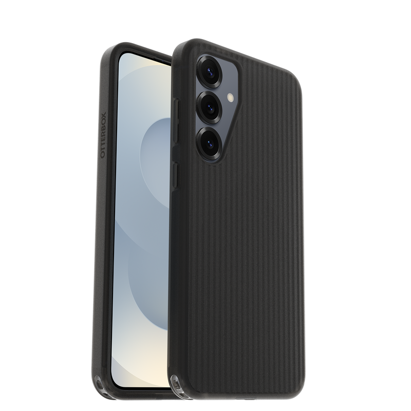 product image 1 - Galaxy S25+ Skal Symmetry Series Soft Touch