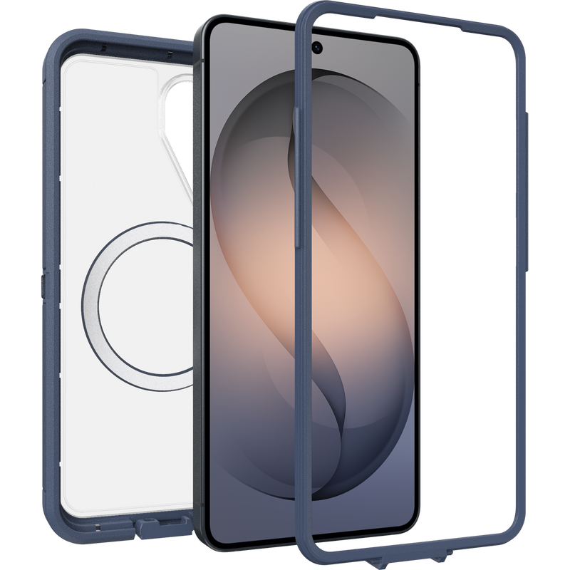 product image 3 - Galaxy S26 Custodia Defender Series Pro XT