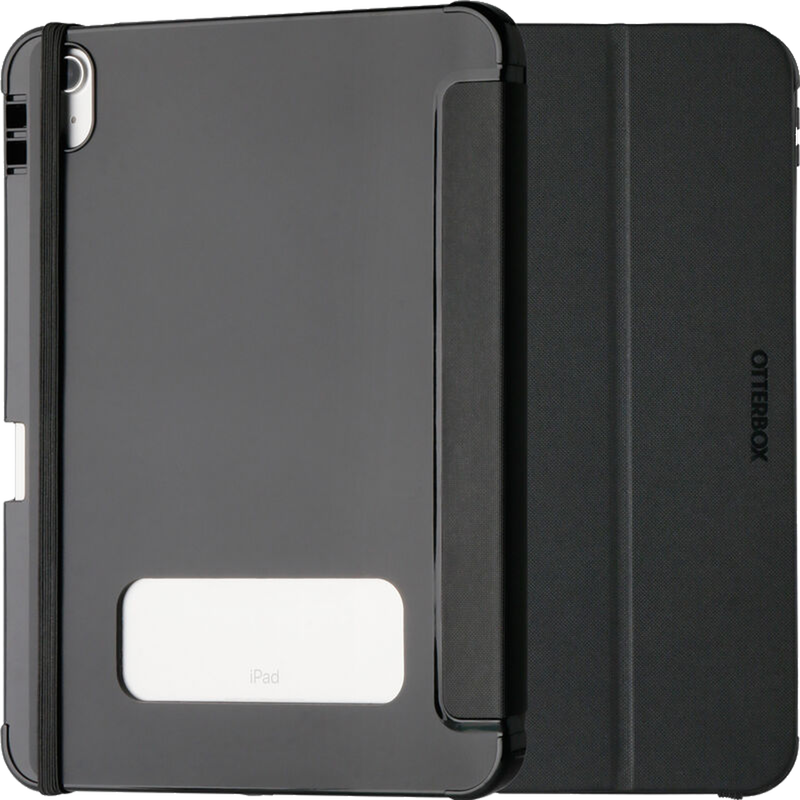 product image 1 - iPad (A16/10:e gen) Skal React Series Folio