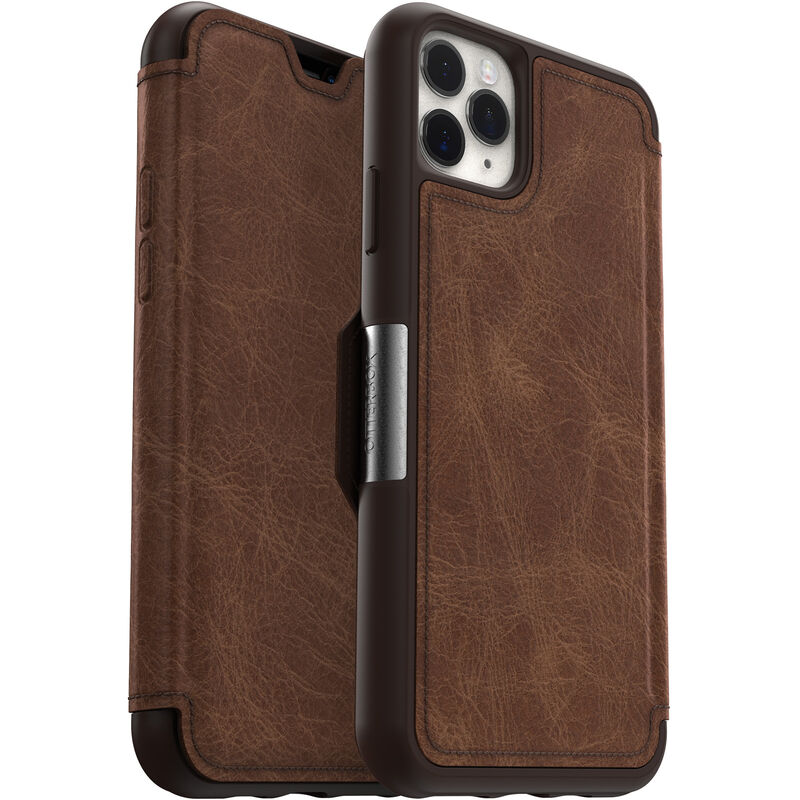 product image 4 - iPhone 11 Pro Max fodral&nbsp; Strada Series Folio