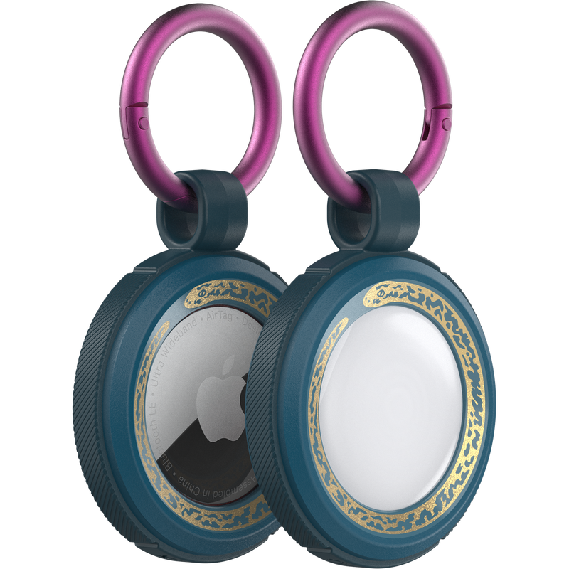 product image 4 - Apple AirTag Fodral Rugged Case