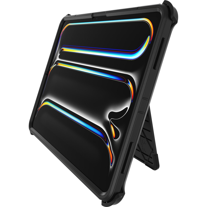 product image 2 - iPad Pro 13 tum (M5/M4) Skal Defender Series