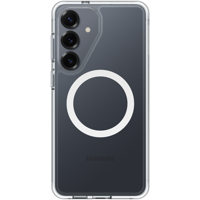 Galaxy S26+ Skal | React Series