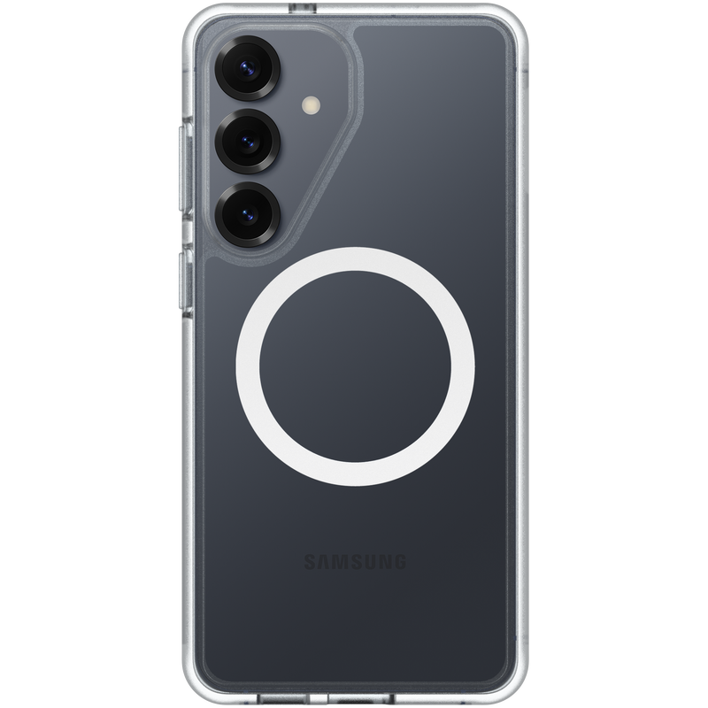 product image 1 - Galaxy S26+ Skal React Series