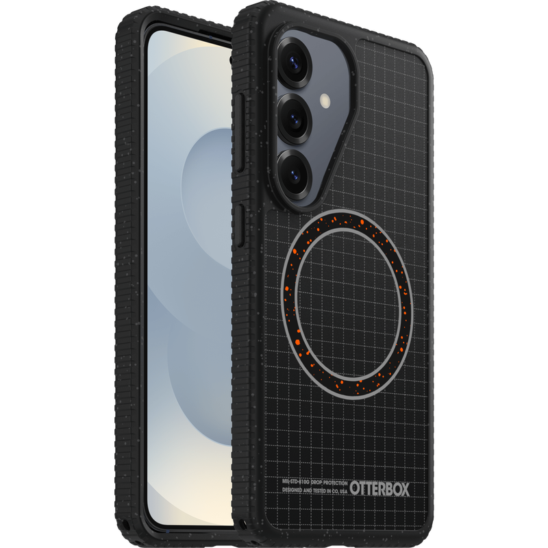 product image 1 - Galaxy S26 Skal Sole Series