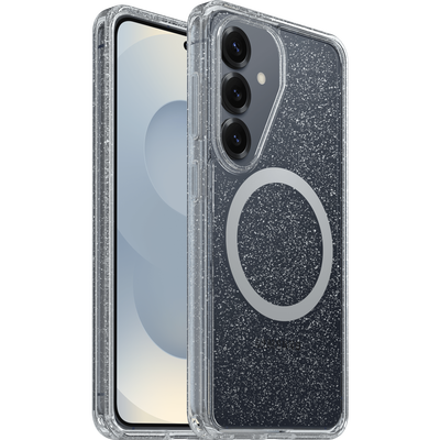 Galaxy S26 Skal | Symmetry Series