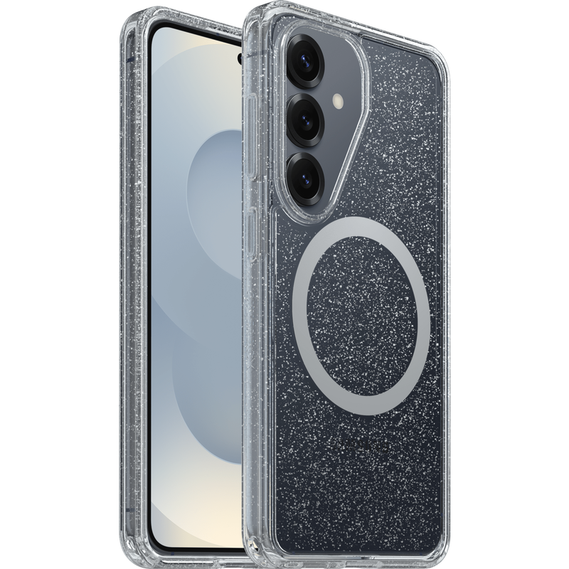 product image 1 - Galaxy S26 Skal Symmetry Series