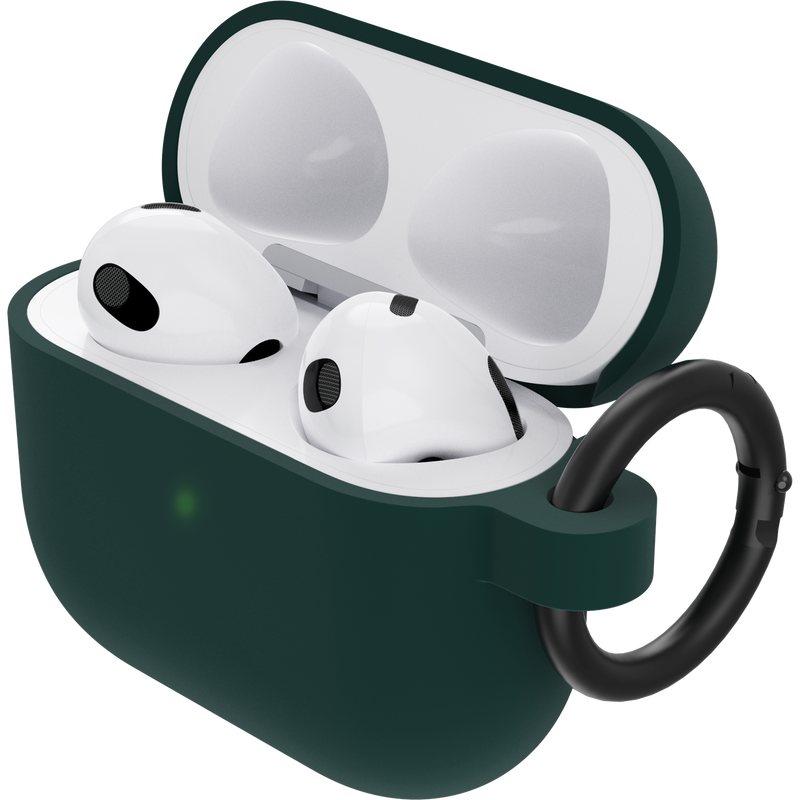 product image 1 - AirPods (3:e gen) Skal AirPods Skal
