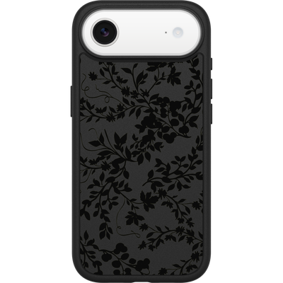 iPhone Air Skal | Symmetry Series med Camera Control Gothic Revivial Collection