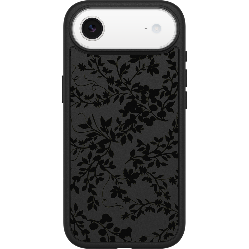 product image 1 - iPhone Air Skal Symmetry Series med Camera Control Gothic Revivial Collection