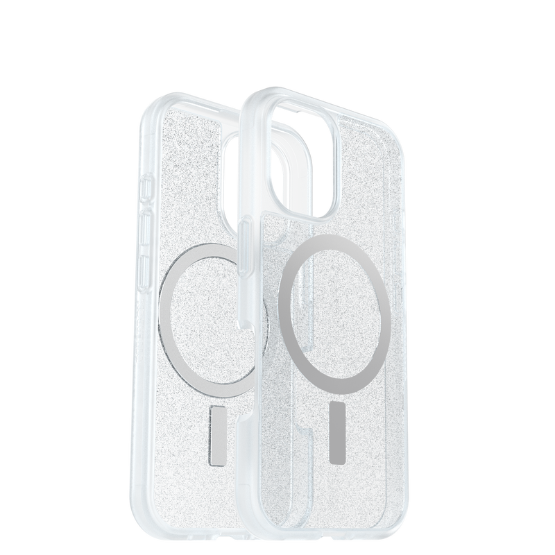 product image 2 - iPhone 16 Skal React Series