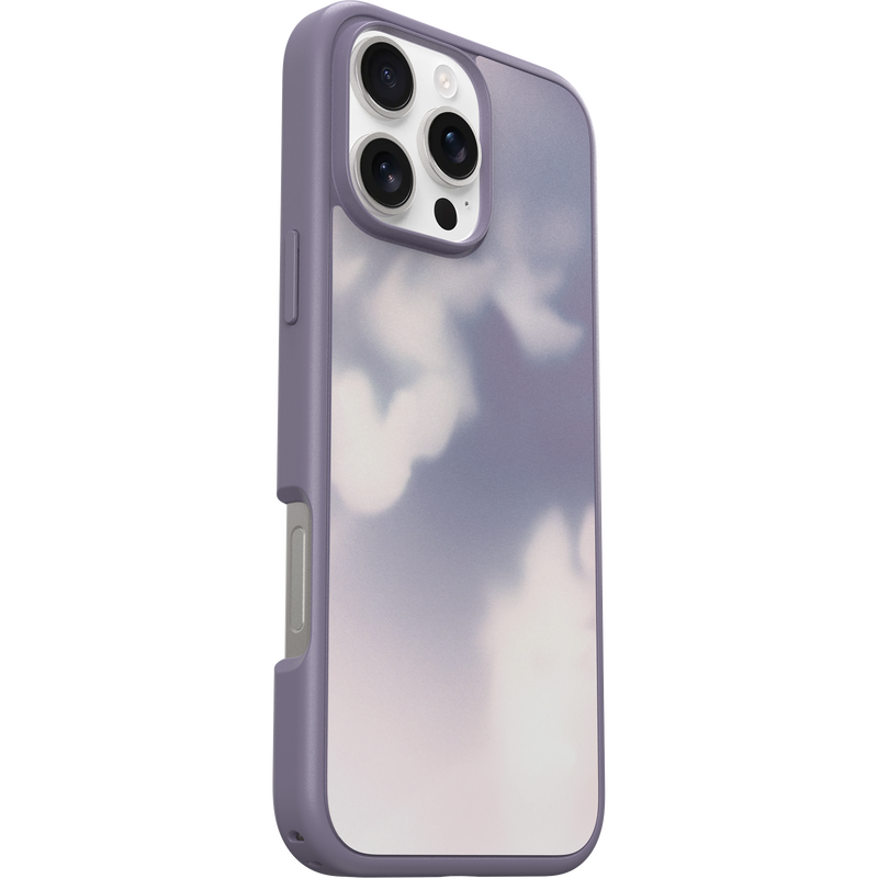 product image 3 - iPhone 16 Pro Max Skal Symmetry Series för MagSafe