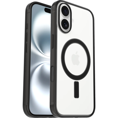 iPhone 16 Skal | Lumen Series