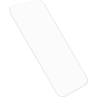 iPhone 15 Skärmskydd | Premium Glass Antimikrobiellt