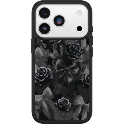 iPhone 17 Pro Skal | Symmetry Series med Camera Control Gothic Revivial Collection