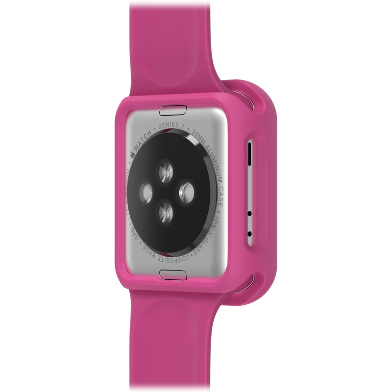 product image 3 - Apple Watch Series 3 38mm Fodral EXO EDGE