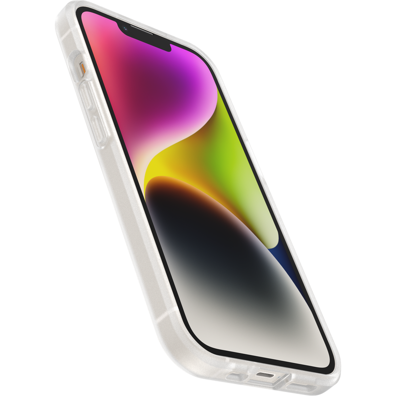 product image 2 - iPhone 16e och iPhone 14 Skal React Series