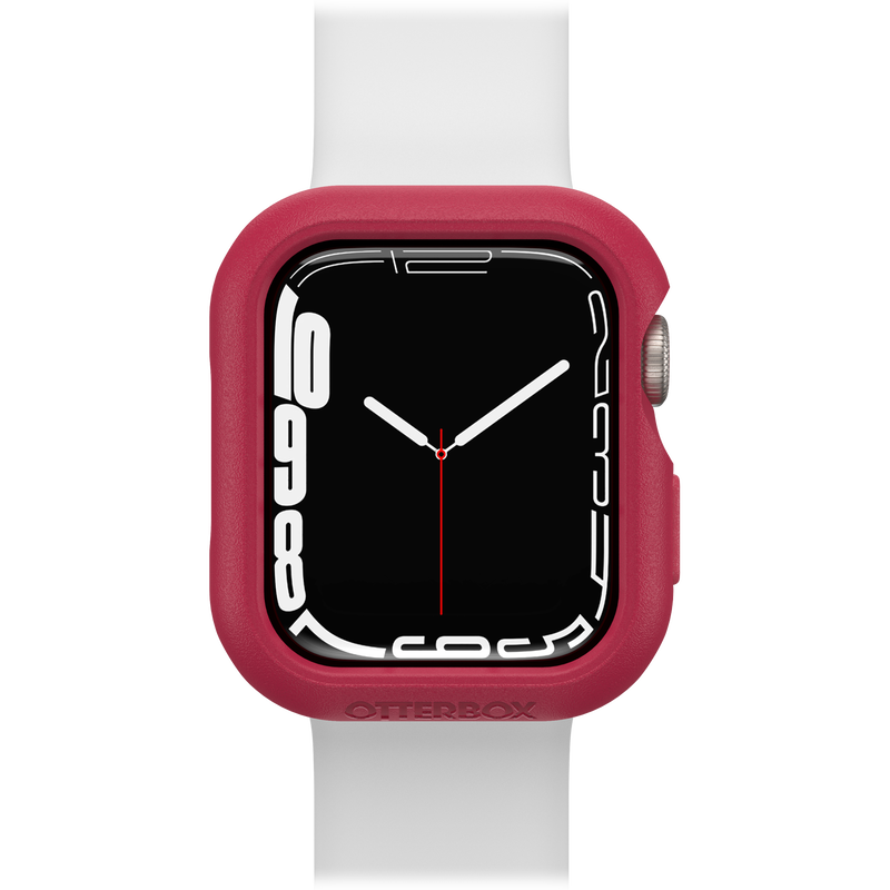 product image 3 - Apple Watch Series 9/8/7 Skal Watch Bumper