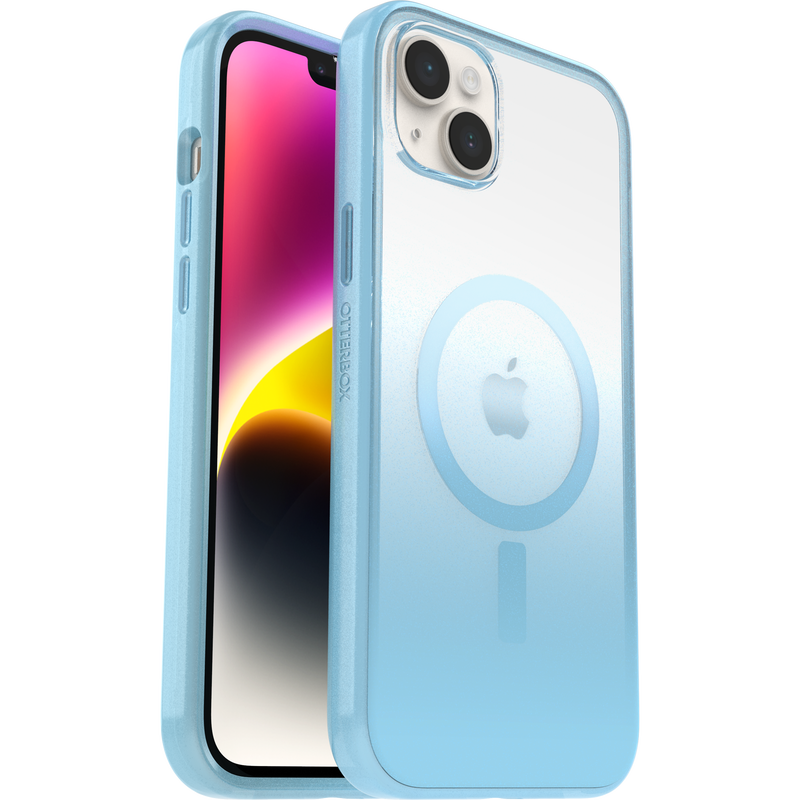 product image 1 - iPhone 14 Plus Skal Lumen Series