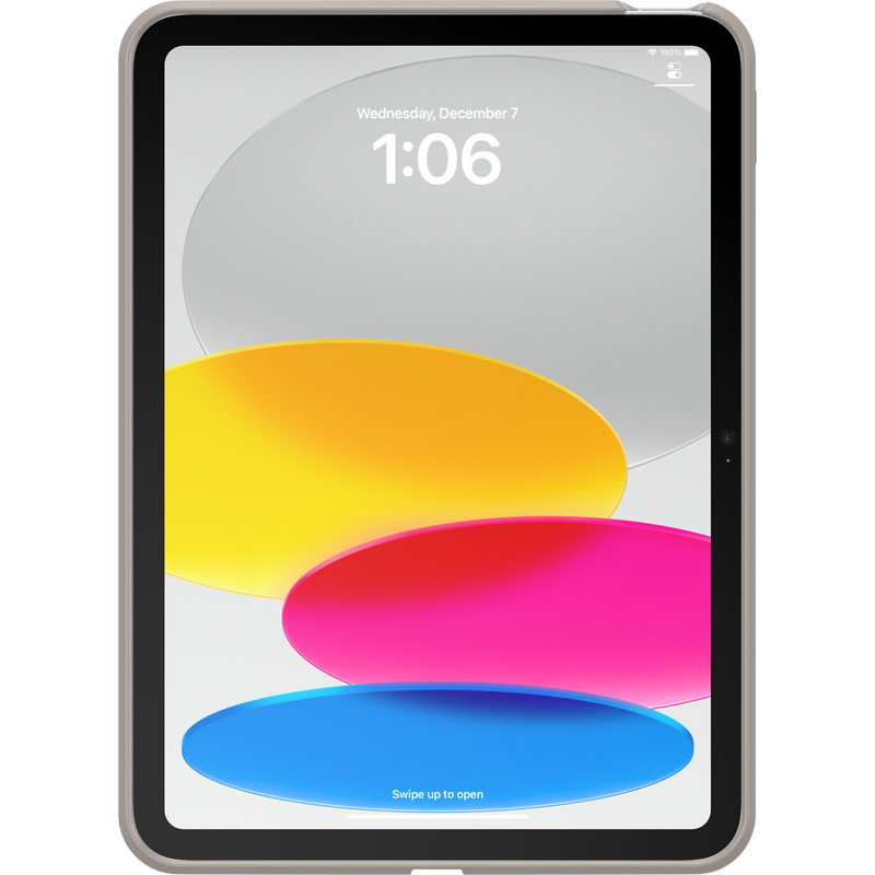 product image 4 - iPad (A16) & iPad (10:e gen) Skal Profile Series