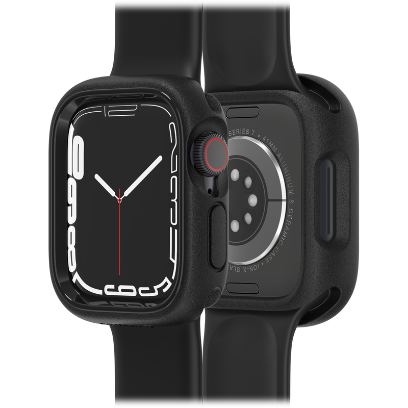 product image 1 - Apple Watch Series 9/8/7 Skal EXO EDGE