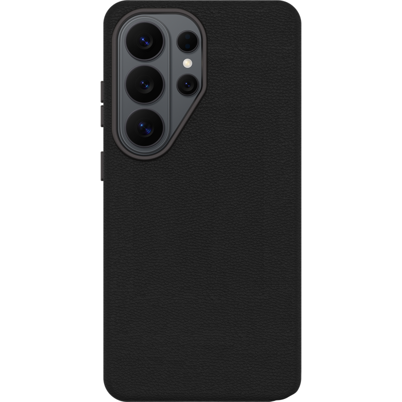 product image 2 - Galaxy S26 Ultra Custodia Symmetry Series Cactus Leather